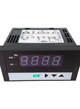 WLB-C803-01-23-HL-P智能数显控制仪温度显示仪