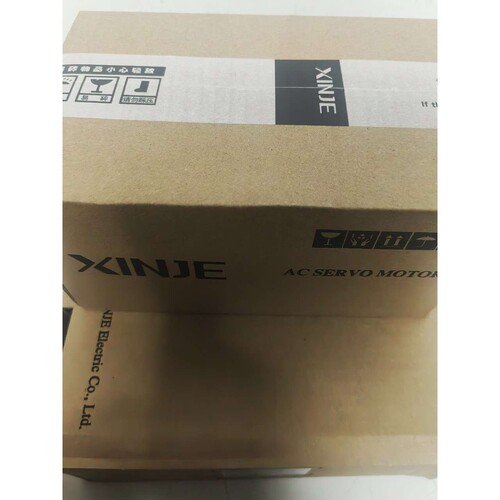 信捷伺服电机 信捷总线带绝对值MS6H-60CM30B1+DS5C1-20P4-PTA