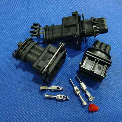 1-962581-2 962915 282545-1 927771-1 DJ7035Y-3.5-21/11连接器