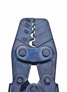 进口RUBICON罗宾汉棘轮式压线钳RLY-2008A/2014/2016/2025端子钳