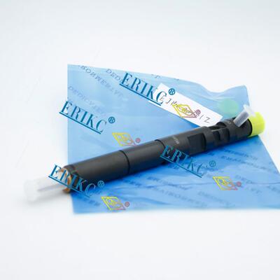 ERIKC 电喷油嘴EJBR02301Z欧三柴油车喷油器总成ejbro 2301z