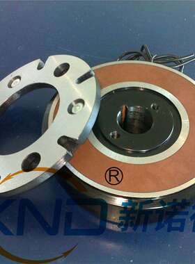 DZD5-320/B干式单板电磁制动器/DZD5-320/B型电磁刹车器轴孔50/60