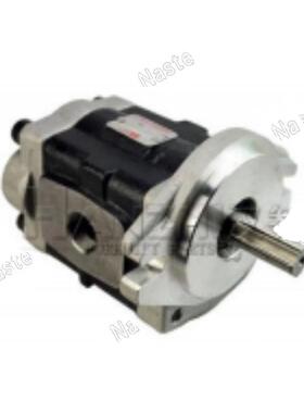 液压齿轮泵HangCha 3T Tram/DSG05C20F9H9-R221C