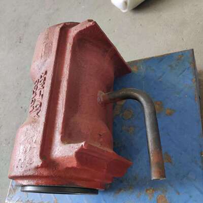 工厂现货马拉头 PC200大臂前叉 207-70-72150 XS200挖臂马拉头