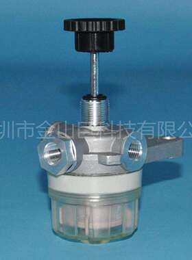 卡车手动燃油输送泵H11K H11K01 H11K02 H11K04 H11K05 H11K07