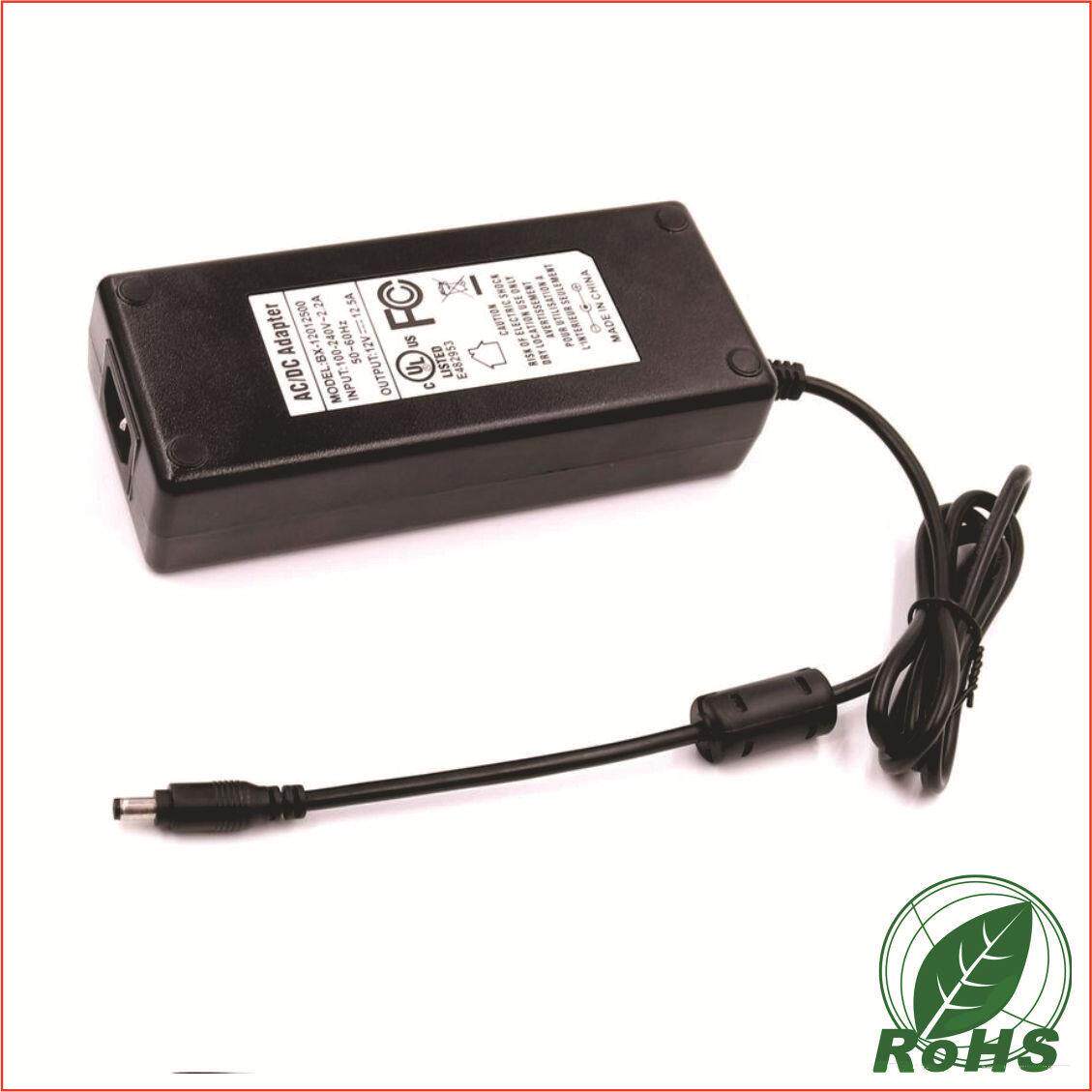 桌面式CCC认证电脑19V12A标准240W电源PSE ISO工控一体机中规