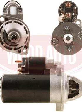 AZE2219起动机马达适用STEYR SE126起动机马达