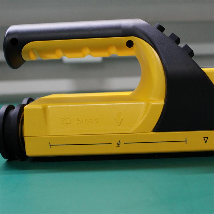 成德 油漆楼板便携式湿膜漆膜仪 电镀层手持式漆面管壁测厚仪