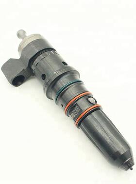 西安康明斯QSM11发动机喷油器总成3411821工程机械装载机喷油嘴