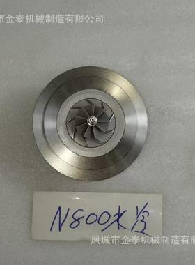 CN3-6K682-AC GT20 DAVNT 801835-5002 TURBO 水冷 N800