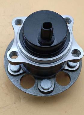 CT200H后轮轮毂轴头42450-76020 42450-46010 42450-76010