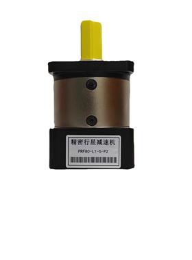 NEWGEAR纽格尔行星减速机PRF80-L1-5-P2减速箱减速器