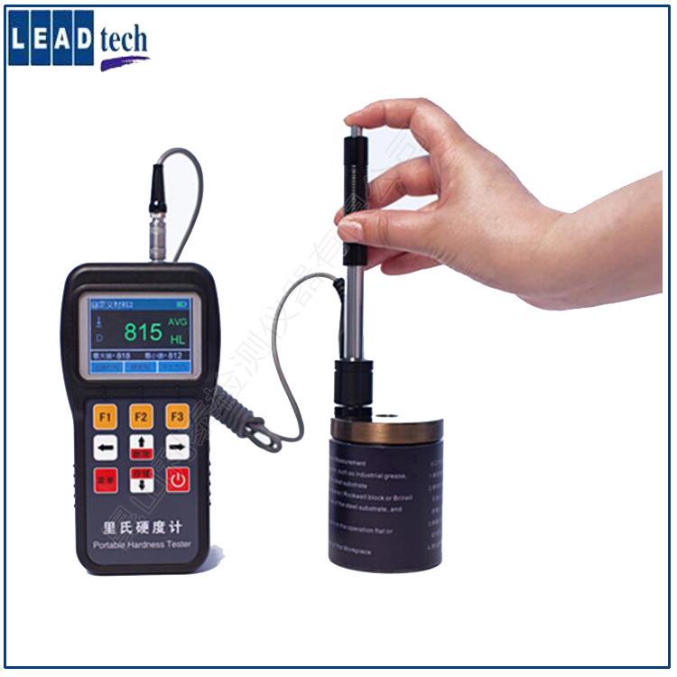 现货供应 Uee913高精度里氏硬度计 便携式里氏硬度计