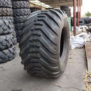 400/60-15.5捆草机轮胎 33*15.50-16.5沙漠高悬浮农业机械轮胎