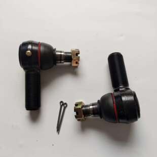 主机配套VGD95横拉杆接头总成AZ400743950005