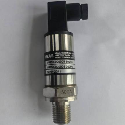 现货供应 MEAS 压力变送器 U5200绝压系列