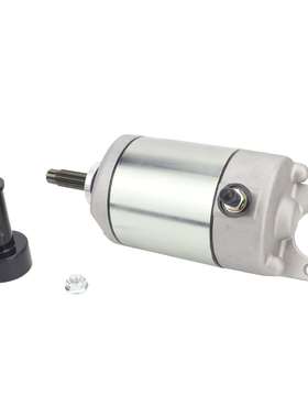 启动电机31200-HN1-A41 适用Honda Sportrax 400 TRX400EX TRX400