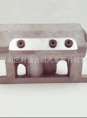 重庆机滤器座总成K19柴油发动机配件现货4910285 3200965