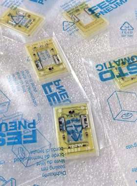 FESTO MF-LD-12-24DC 19143 MEB-LD-12-24DC 151717 35558发光密