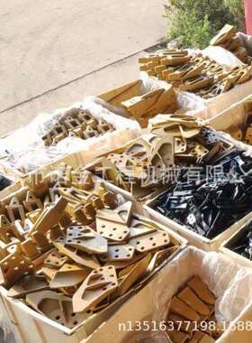 挖掘机斗齿CAT390斗齿310-2783TL-5锻造件