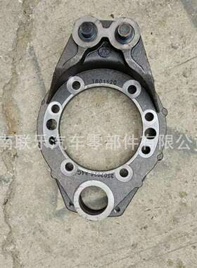 重型汽车配件大全 A4C制动底板 3502026-A4C 青特457现货直发