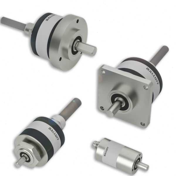 原装巴鲁夫BMF00L5磁敏传感器BMF 235K-H-PI-C-A8-PU-02