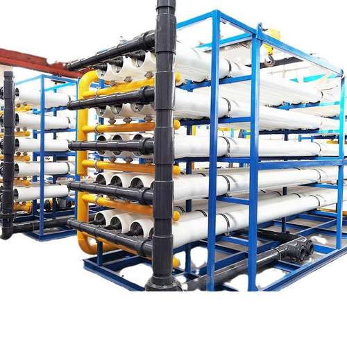 工业级反渗透水处理设备200T/H大型水处理设备废水处理设备