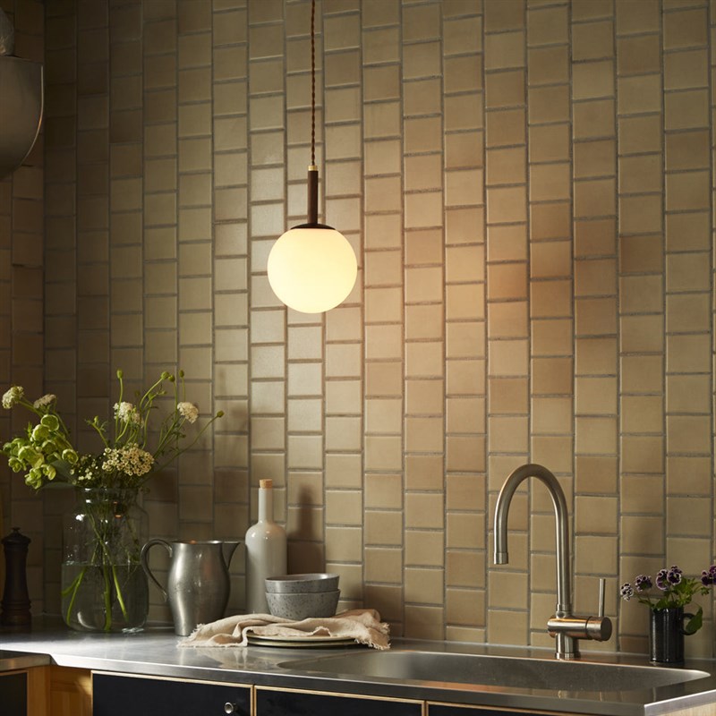 侘寂风日式黄铜黑胡桃实木餐桌卧室床头吊线灯餐厅三头装饰吧台灯