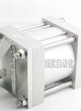 纺织机DNG-160-90-P-A-SAR098 DNC-50-155-PPV-A-245K8 DSAG气缸