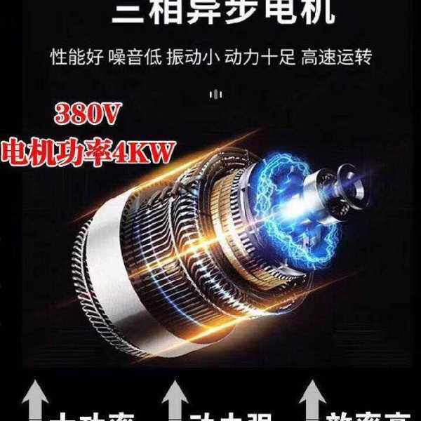 美星酒店垃圾处理器食堂粉碎机餐厨厨房厨余泔水商用潲水处理设备