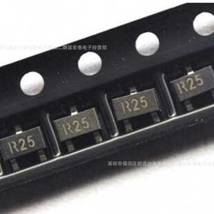 频三极管 2SC4226 R25 SOT-23封装 低噪音功率管超低价