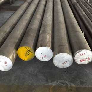 2367模具钢光亮圆棒 2367锻打调质圆钢六角 真正工厂非门店有质保