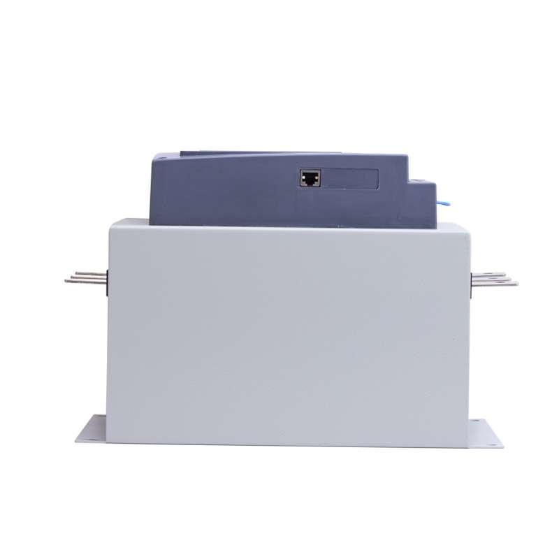 上海伊肯在线软启动器/电机软起动器/22kw-630kw水泵风机软起动柜图片