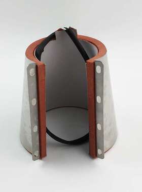 热转印机器烤杯垫 烤杯机配件110Z120Z锥形烤杯垫华氏度摄氏度