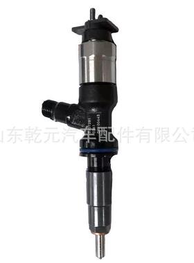 喷油器总成 3707281 295050-0360 工程机械喷油器