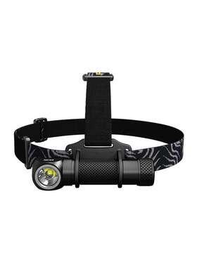 NITECORE奈特科尔HC33 1800流明耐低温头灯搜索搜救工作作业头灯