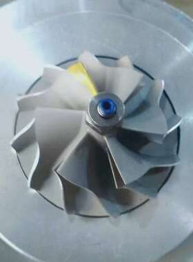 K03涡轮增压机芯JQP54 1118100-A01长安CS75 1.8T 53039880524