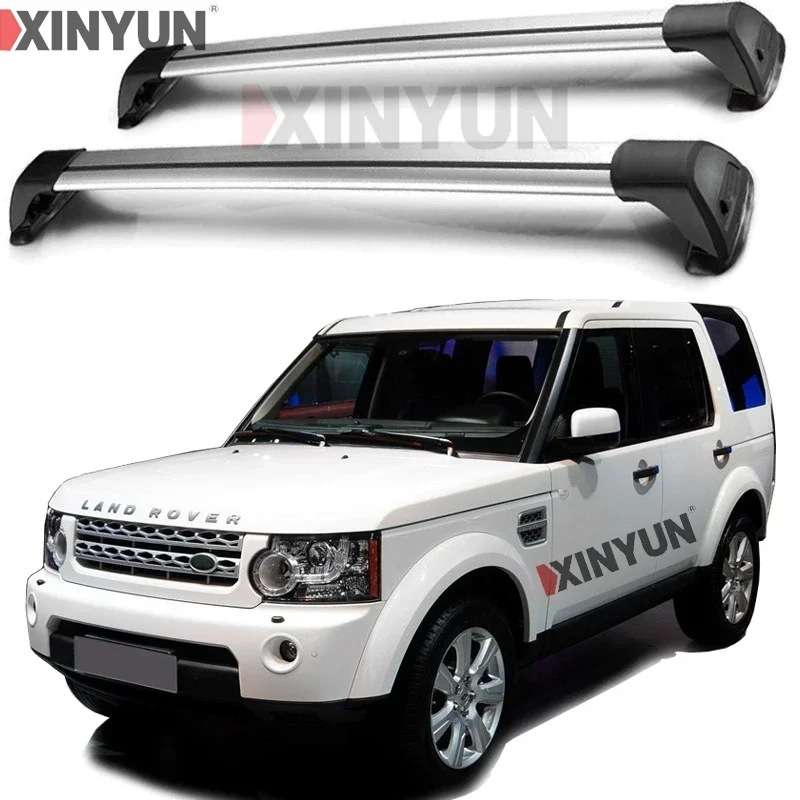for LAND ROVER DISCOVERY 3/4 SUV 2004 - MAR 2017 NAKED ROOF
