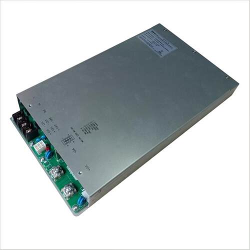 充电机GPAD452M60-2A 输入90-264V; 输出40-62V功率4500W