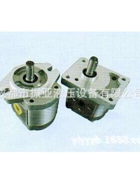 CBW-F306/CBW-F310/CBW-F316-ALP/CBW-F320-AFP/AFPL齿轮油泵ALPL