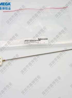 PR-13L-3-100-1/4-6 PR-13E-3-100-1/8-12奥米佳铂电阻RTD探头