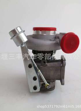 6CT柴油发动机HX40W涡轮增压器 3594290