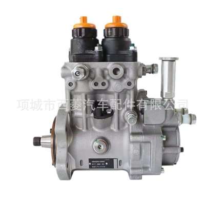 094000-0342燃油泵6218-71-1111用于小松094000-0340 094000-0341