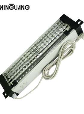 YG141-F自动化系统专用防眩光格栅灯