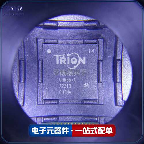 T20F256i4  T20F256I4  封装BGA256  芯灿微电子 支持配单