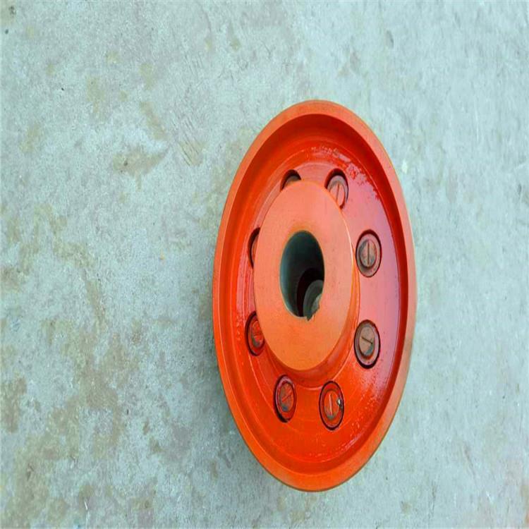 HL型-弹性柱销联轴器高扭矩HL200/150型-弹性柱销联轴器