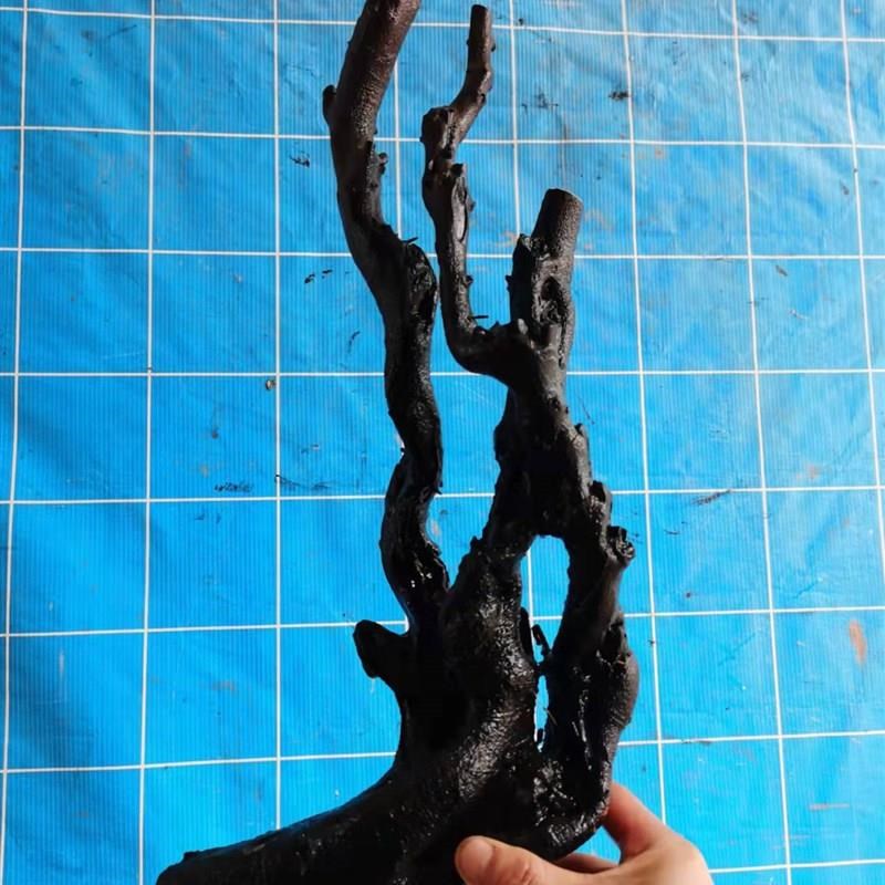 原生金弹子盆景老桩阴芽坨坨小精品原生地景练手生熟桩乔木灌木