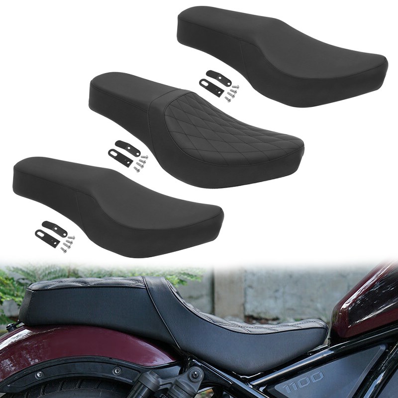 适用于本T cm300坐垫连体座 cm500 苍云500双人坐 cm1100连体坐垫