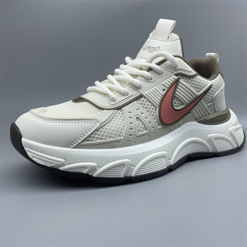 商场实体店260元撤柜春秋季透气厚底老爹男鞋小众时尚运动休闲鞋