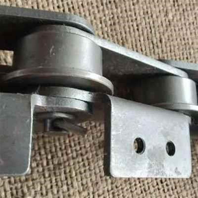 动链子双侧弯板链条新款传链链条单款机械新工业滚子双排不锈钢滚,农机/农具/农膜,排灌设备,淘宝优惠券,粉丝福利购,淘宝优惠卷